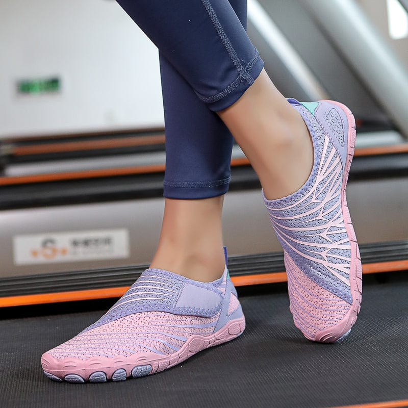 Unisex | Barefoot Orthopedic Trainers