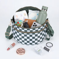 GoFree - The Roomiest Bum Bag | Bundle Deal