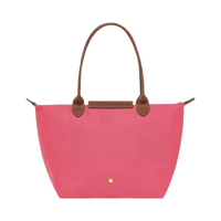 Longchamp - Large Le Pliage Tote, Grenadine