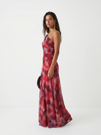 Carla | Elegant Maxi Dress