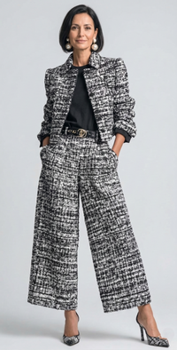Lucía | Sophisticated and Versatile Set