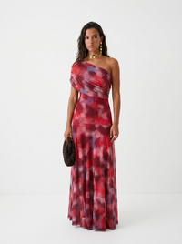 Carla | Elegant Maxi Dress