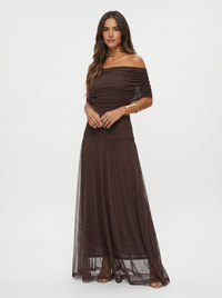 Carla | Elegant Maxi Dress