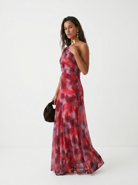 Carla | Elegant Maxi Dress