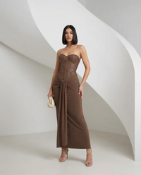Siren Dress
