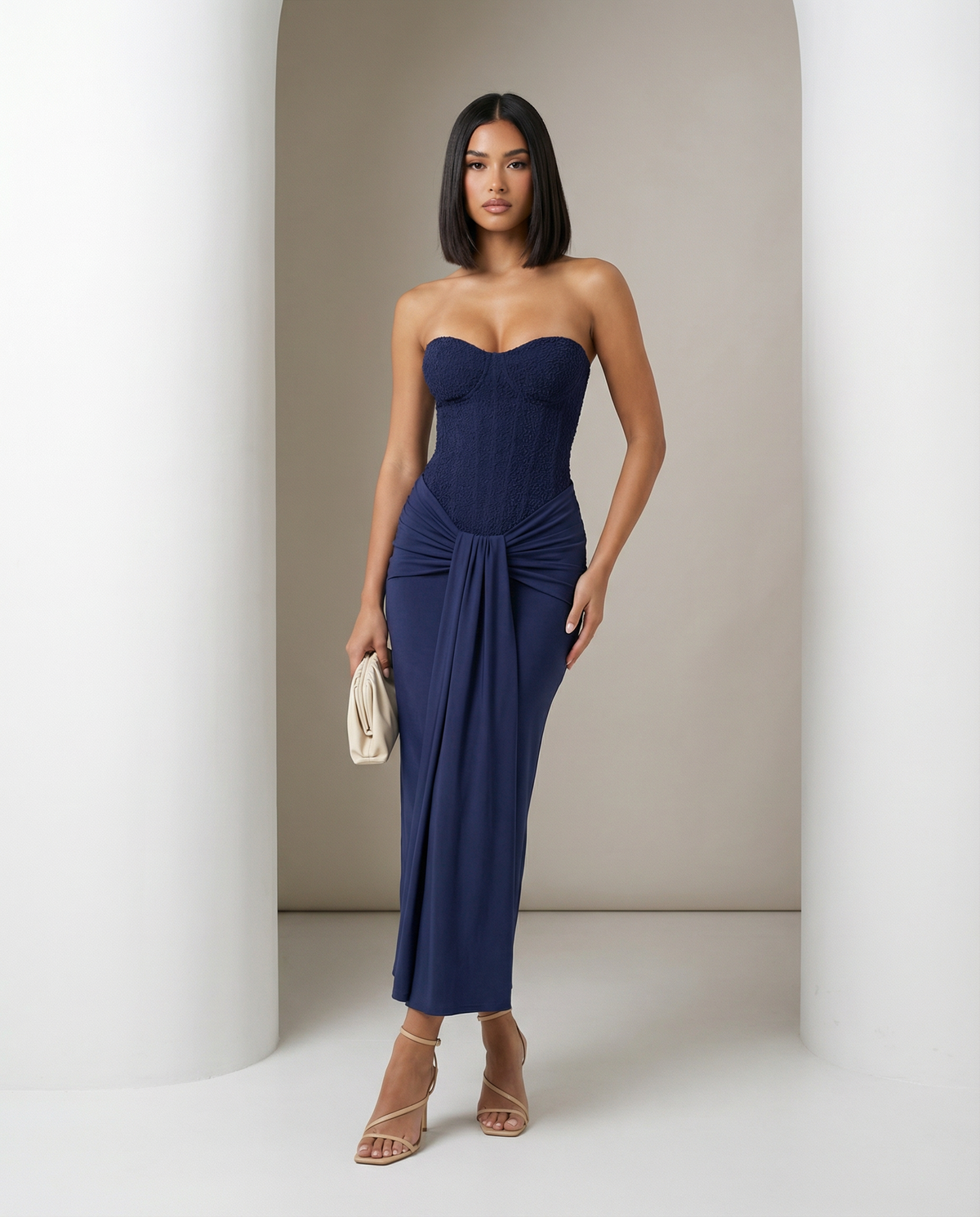 Siren Dress