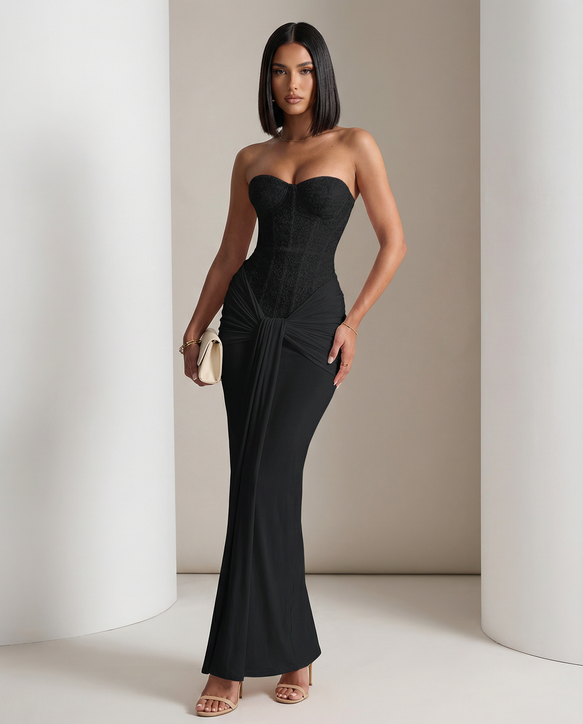 Siren Dress