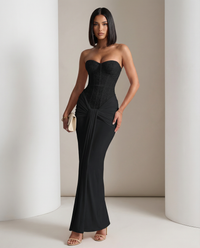Siren Dress