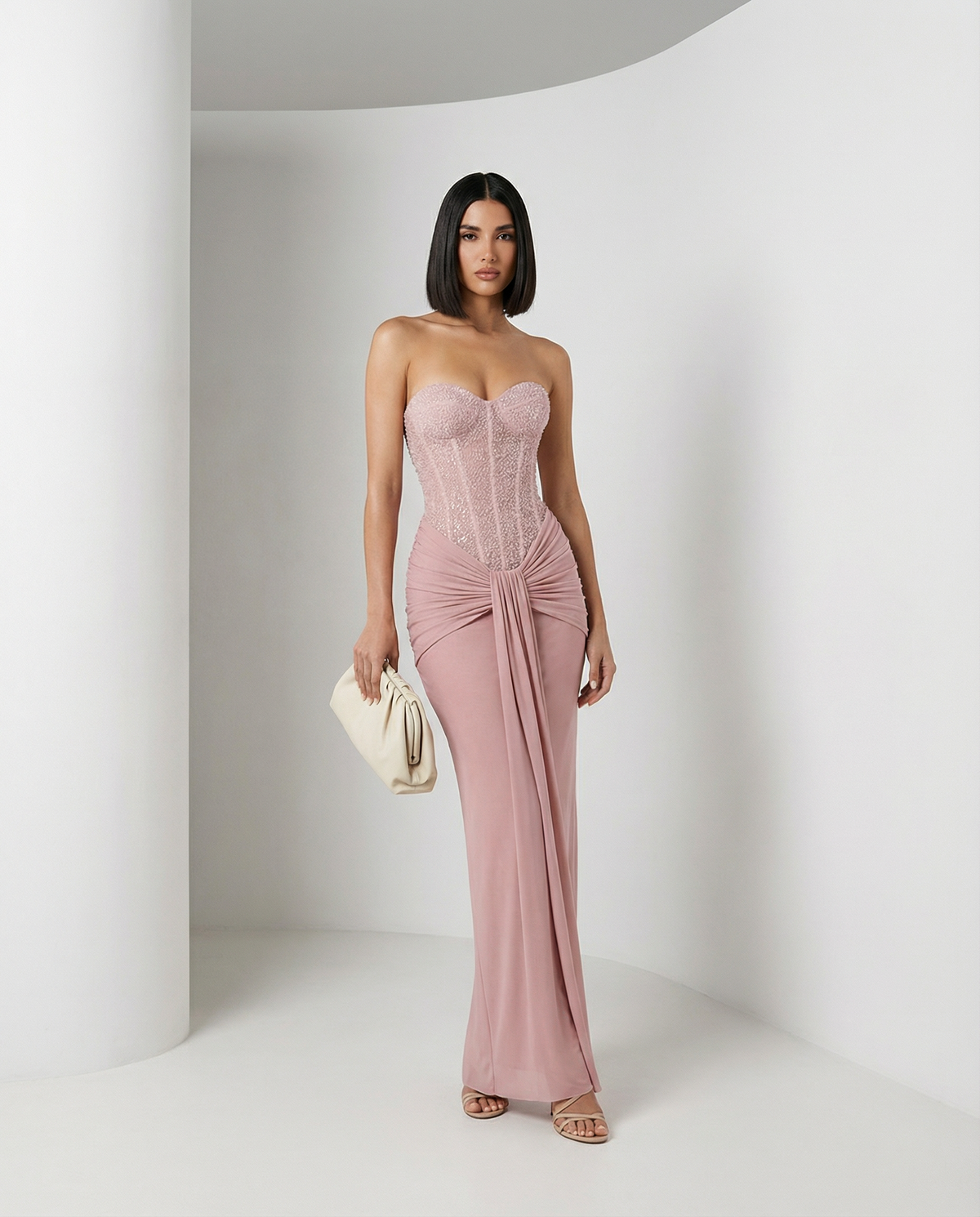 Siren Dress