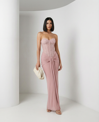 Siren Dress