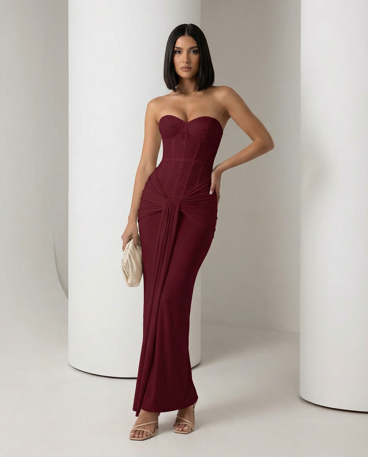 Siren Dress