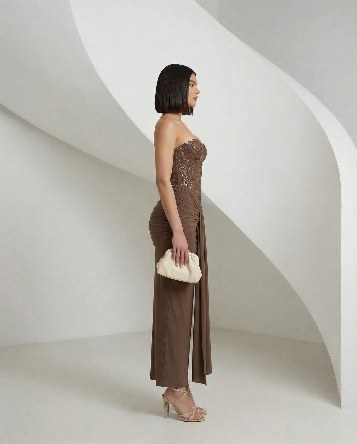 Siren Dress