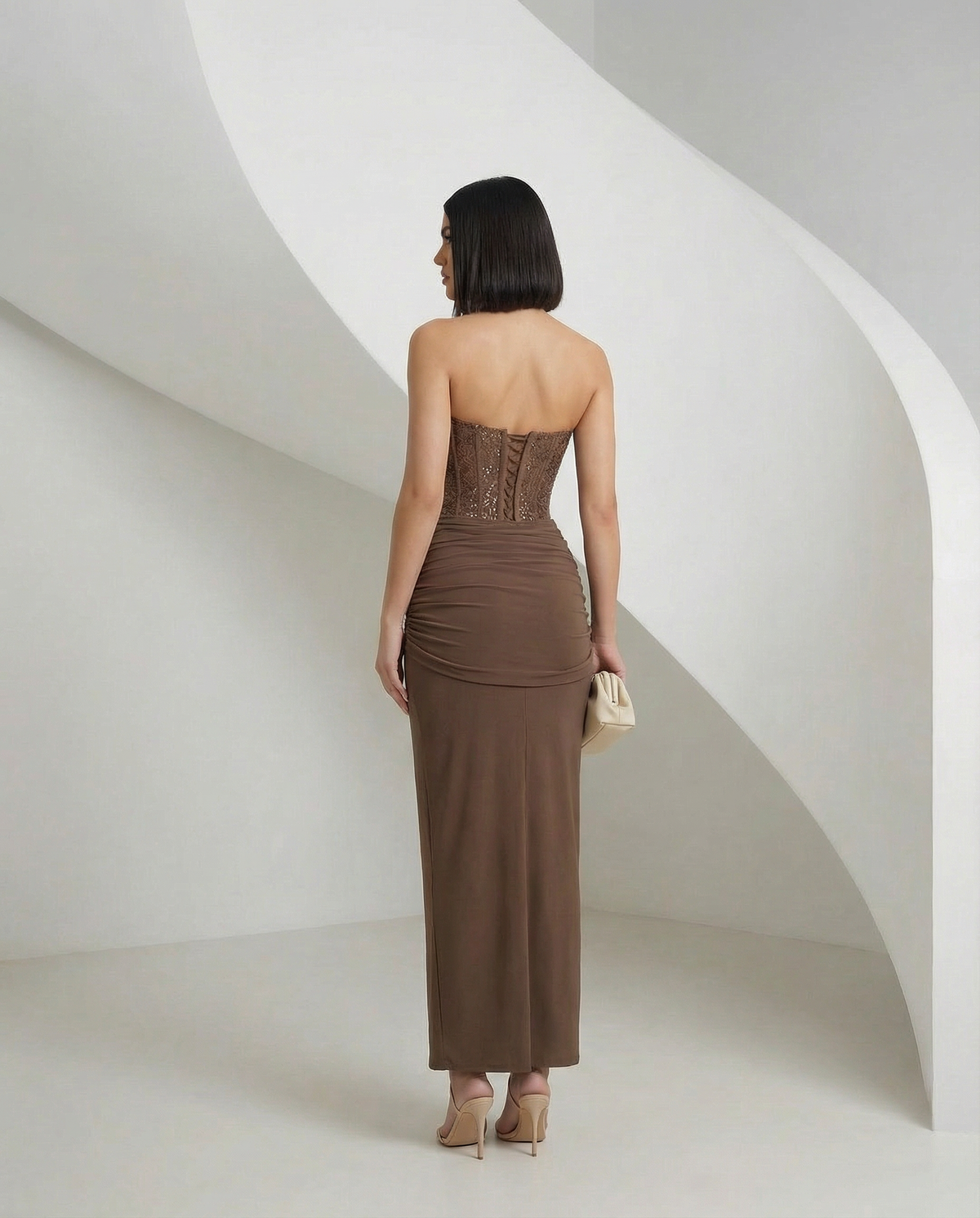 Siren Dress
