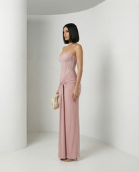 Siren Dress