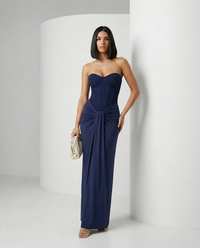 Siren Dress