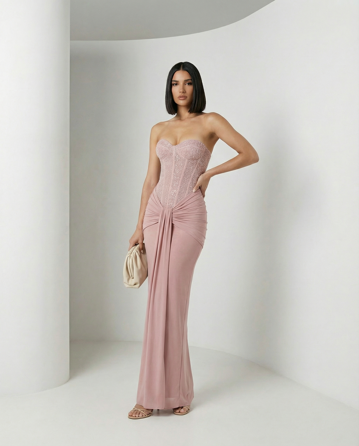 Siren Dress
