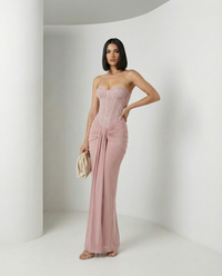 Siren Dress