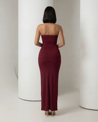 Siren Dress