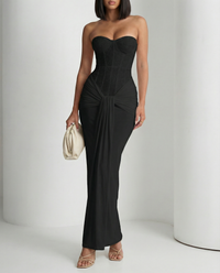 Siren Dress