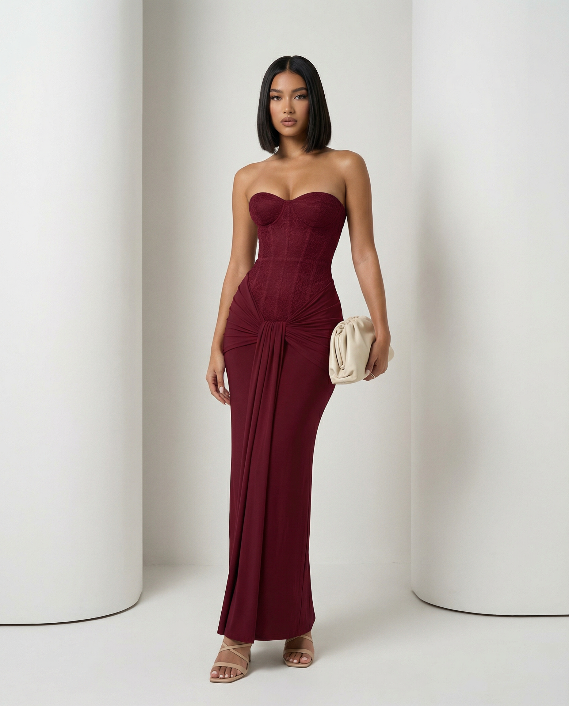 Siren Dress