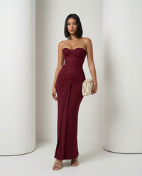 Siren Dress