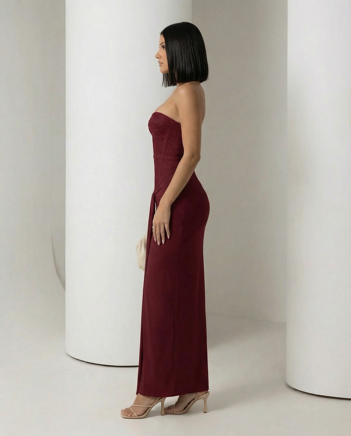 Siren Dress