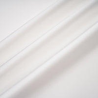 Grace White Satin Maxi Dress with Lace Panels