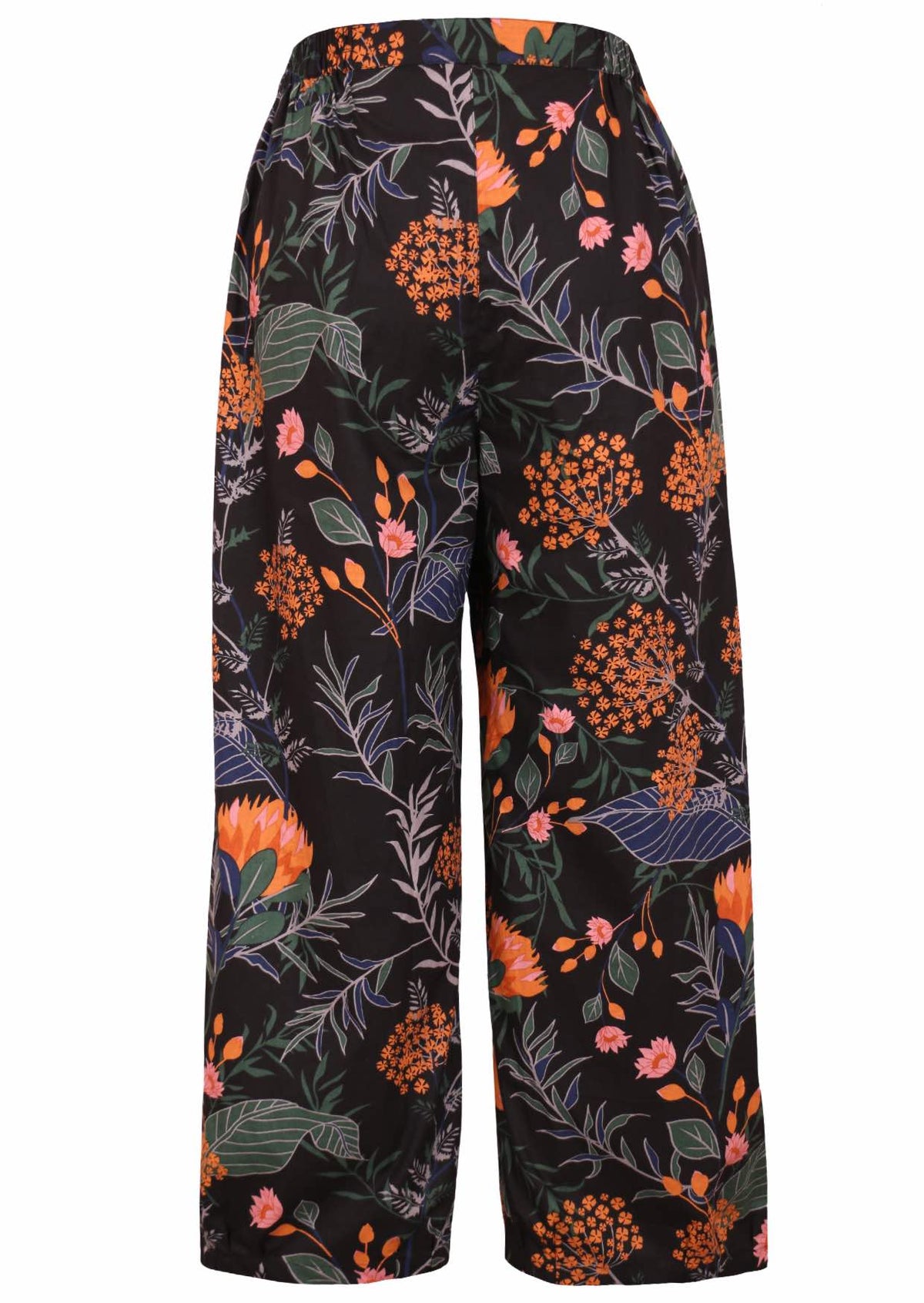 Greta Pants Queen Protea