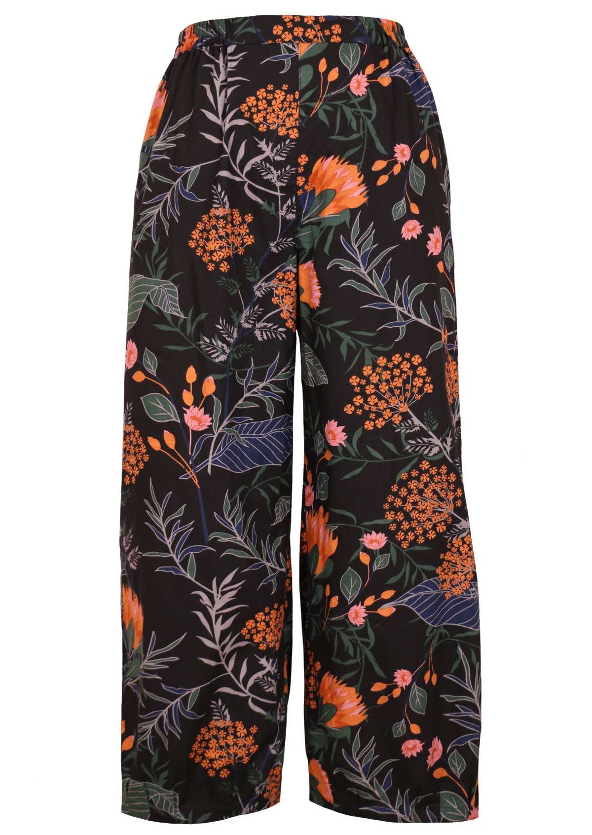 Greta Pants Queen Protea