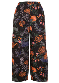 Greta Pants Queen Protea