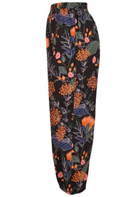 Greta Pants Queen Protea