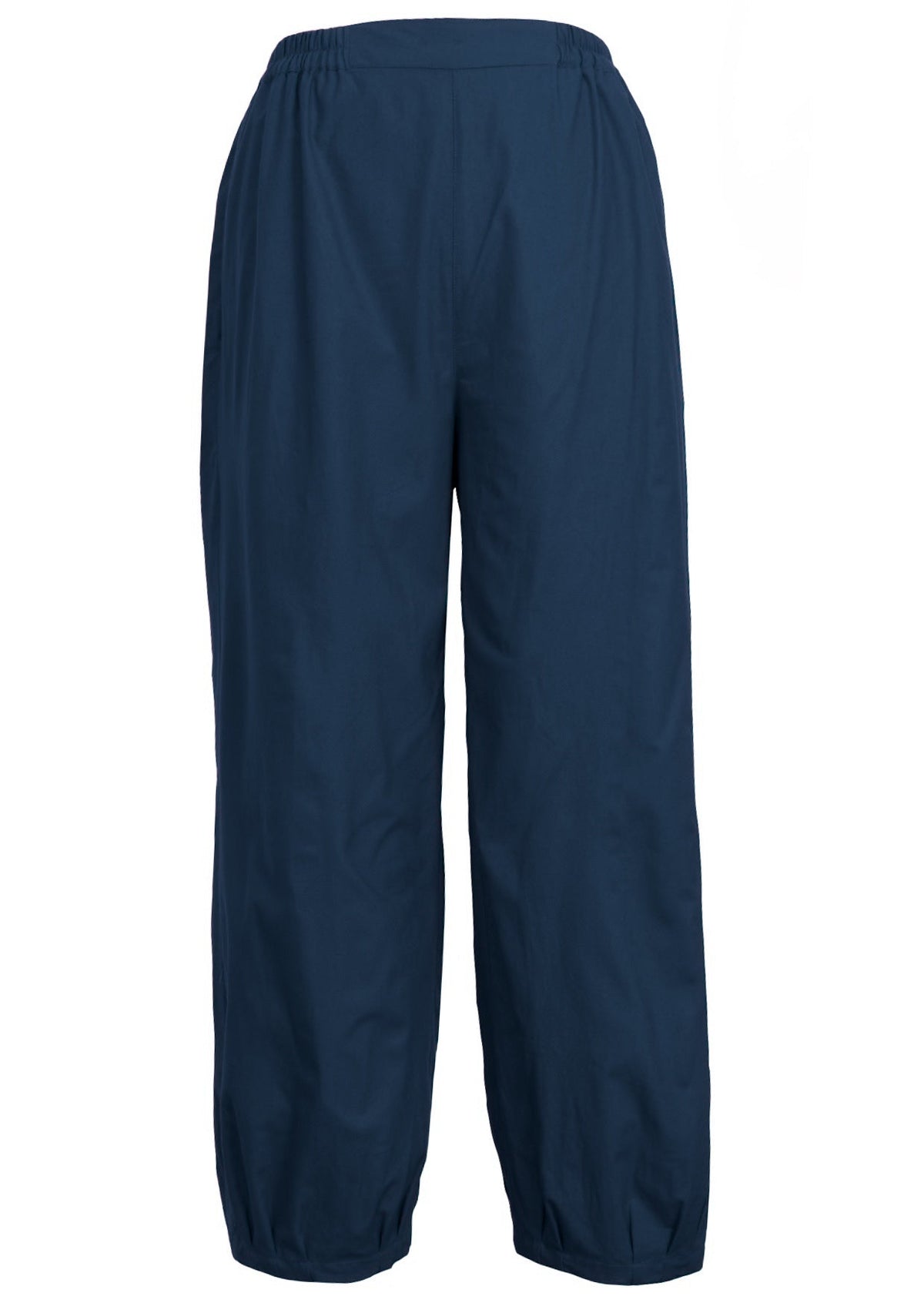 Greta Pants Gibraltar Sea