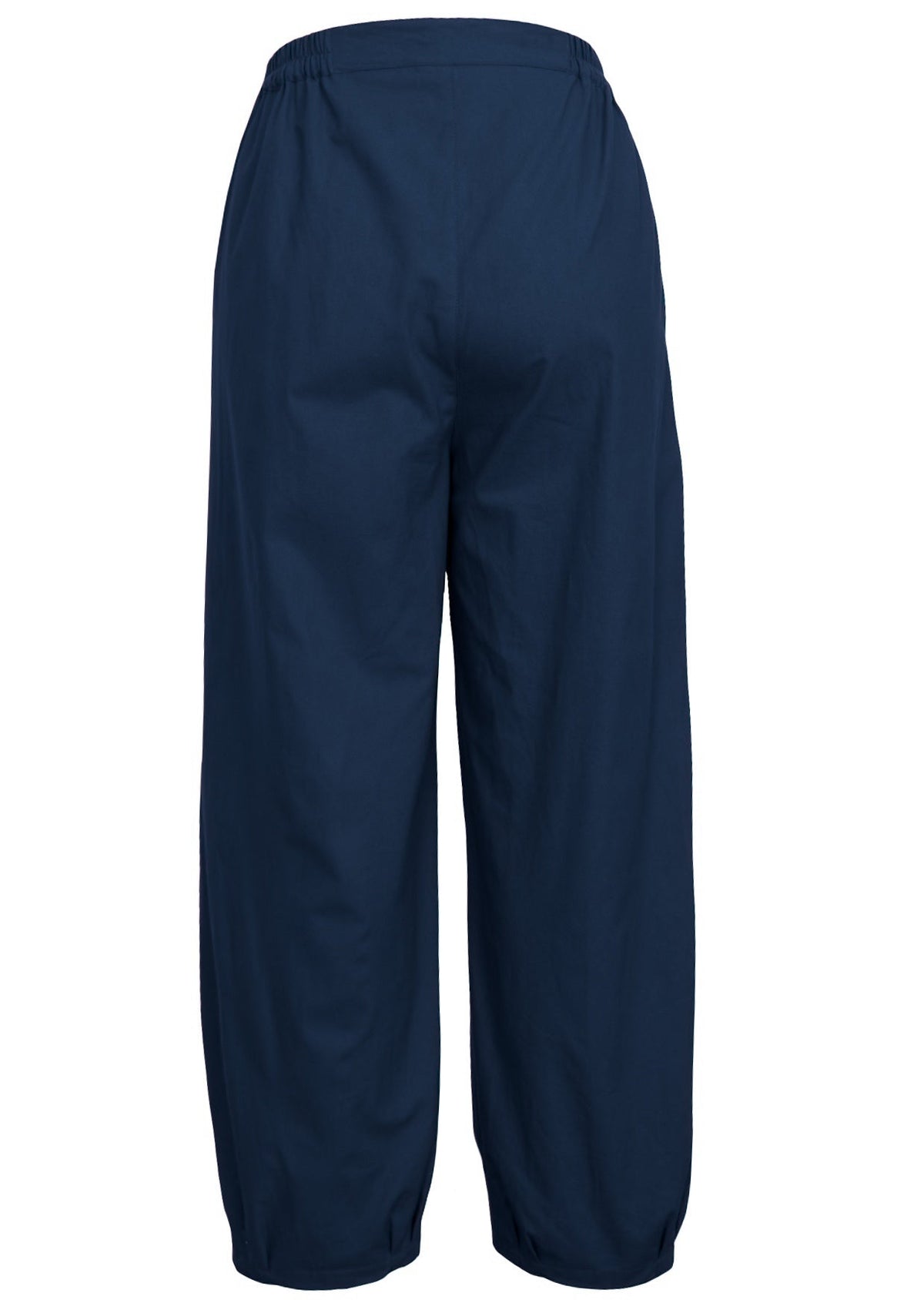 Greta Pants Gibraltar Sea