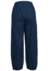 Greta Pants Gibraltar Sea