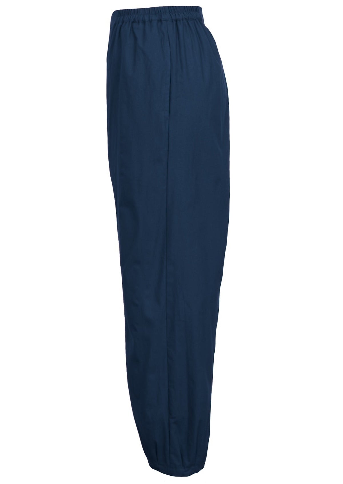 Greta Pants Gibraltar Sea