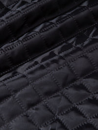Fake fur colorful leopard-print zip-up hooded jacket
