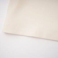 Ismérie Neutrals Off-Shoulder Twisted Mini Dress