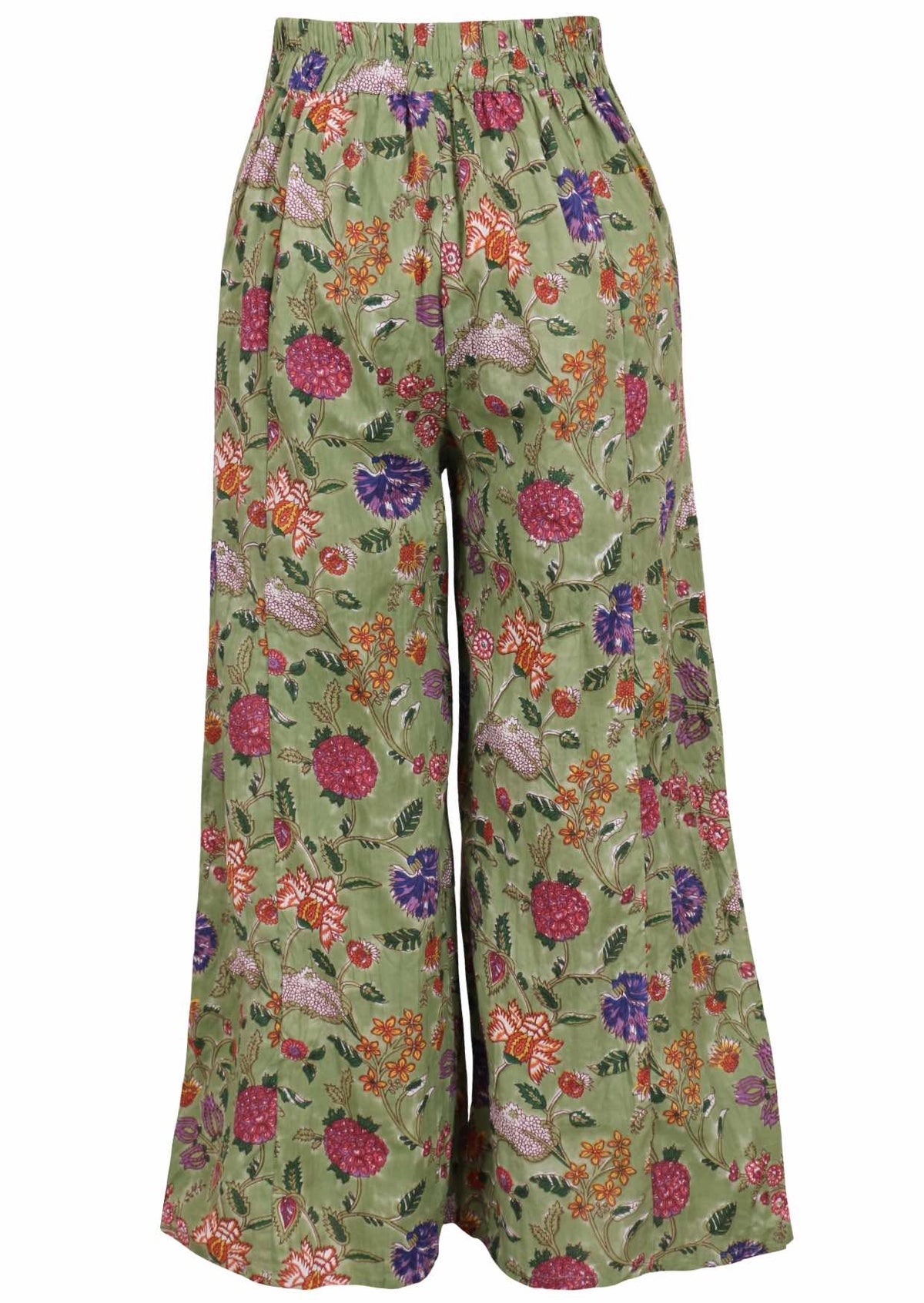 Janis Pant Aspen