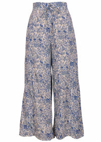 Janis Pant Isha