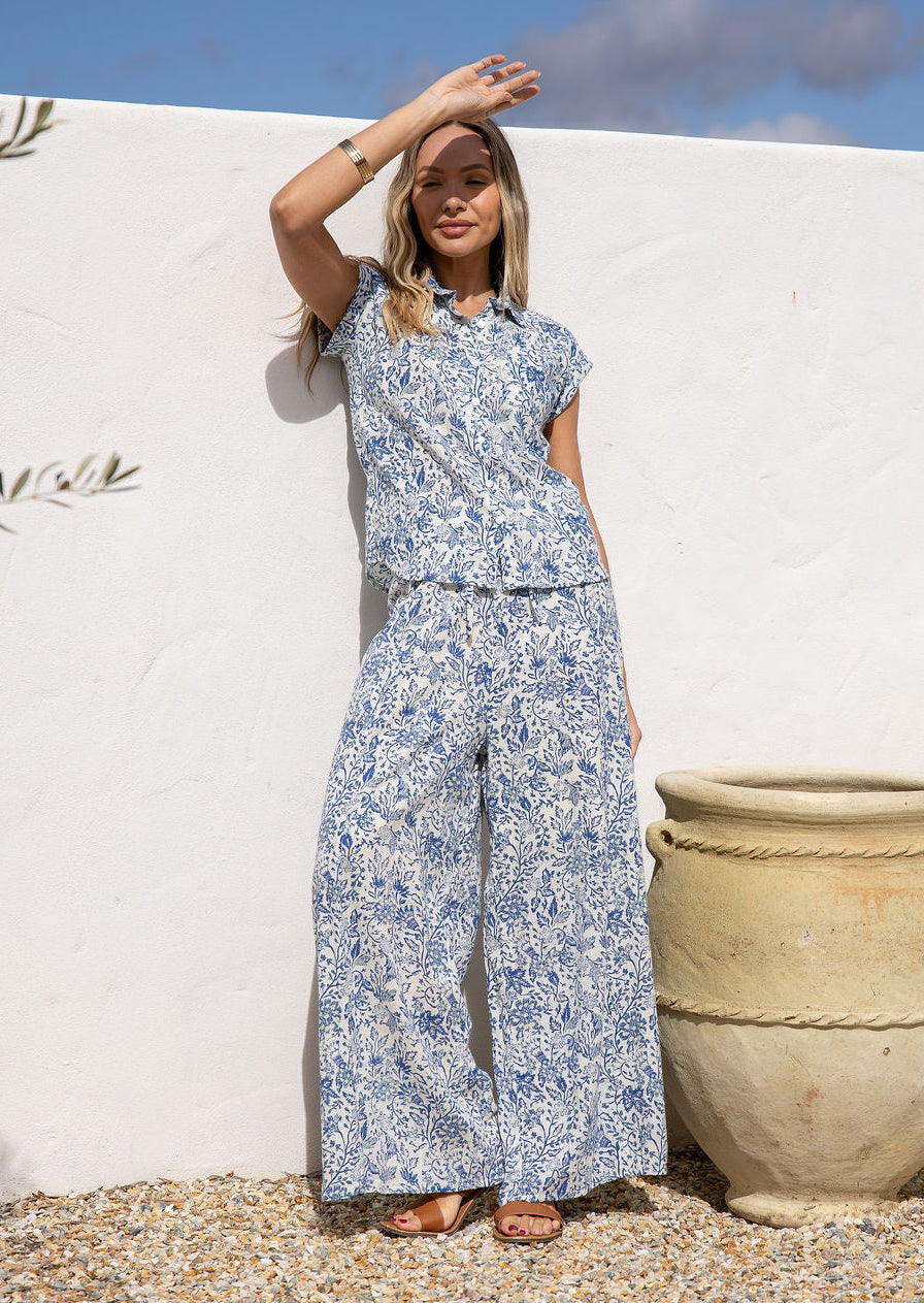 Janis Pant Isha