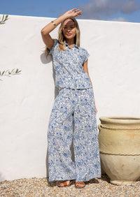 Janis Pant Isha