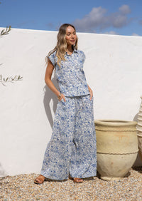 Janis Pant Isha