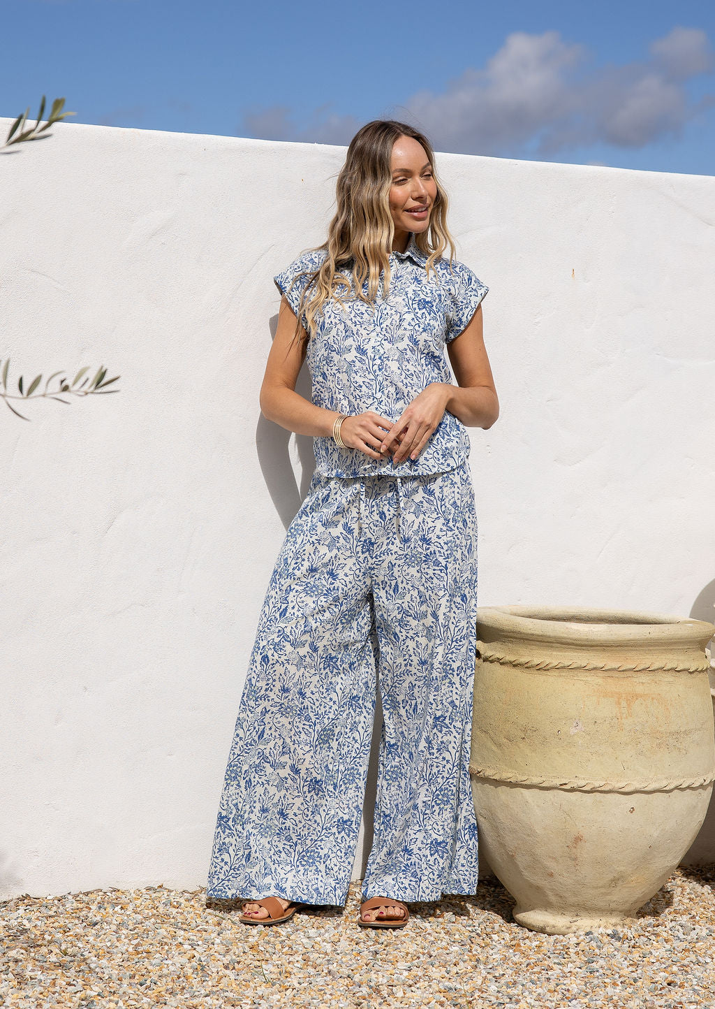 Janis Pant Isha