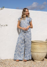 Janis Pant Isha