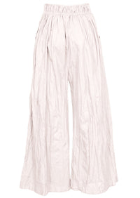 Janis Pant Natural White