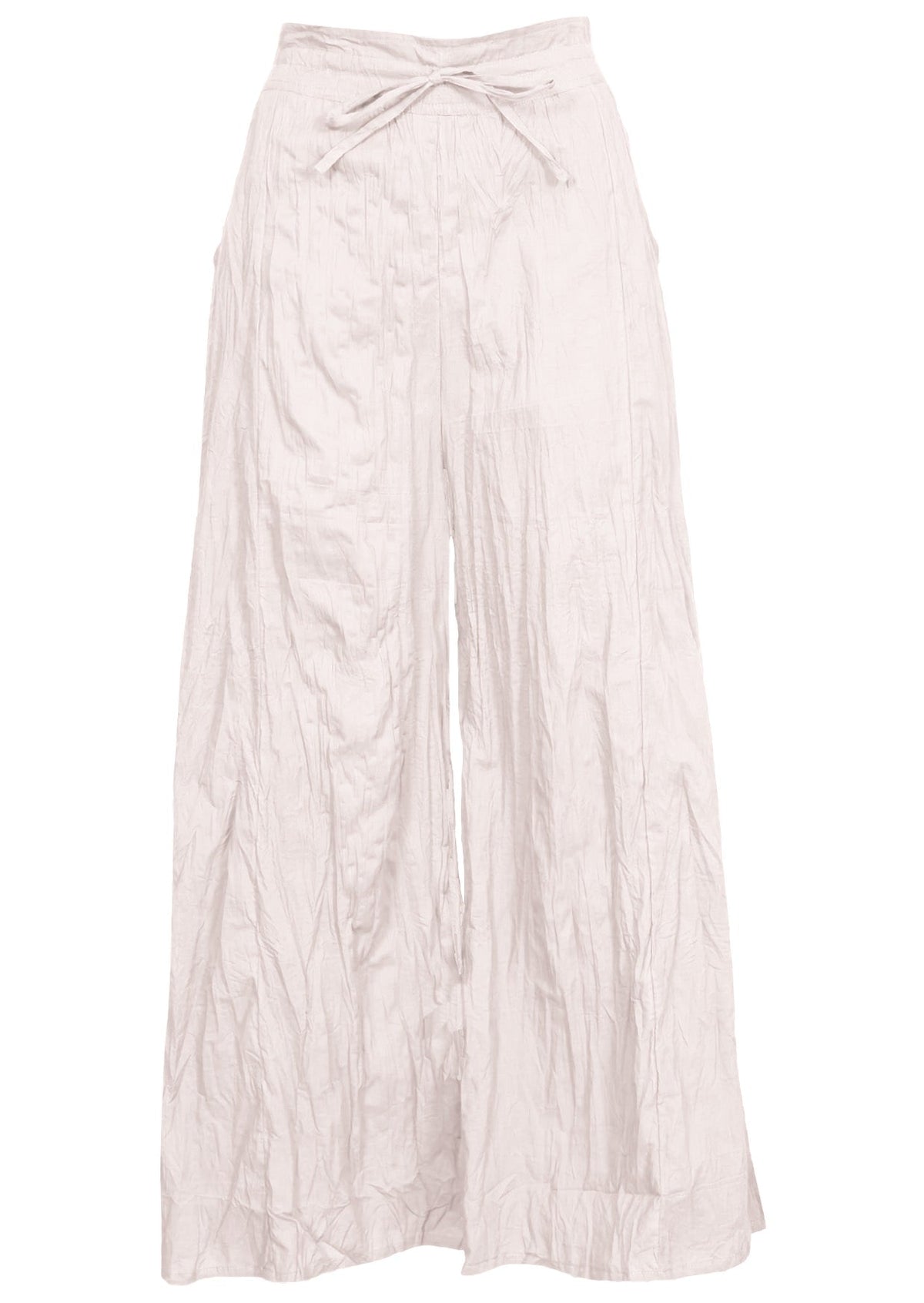 Janis Pant Natural White