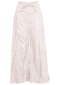Janis Pant Natural White
