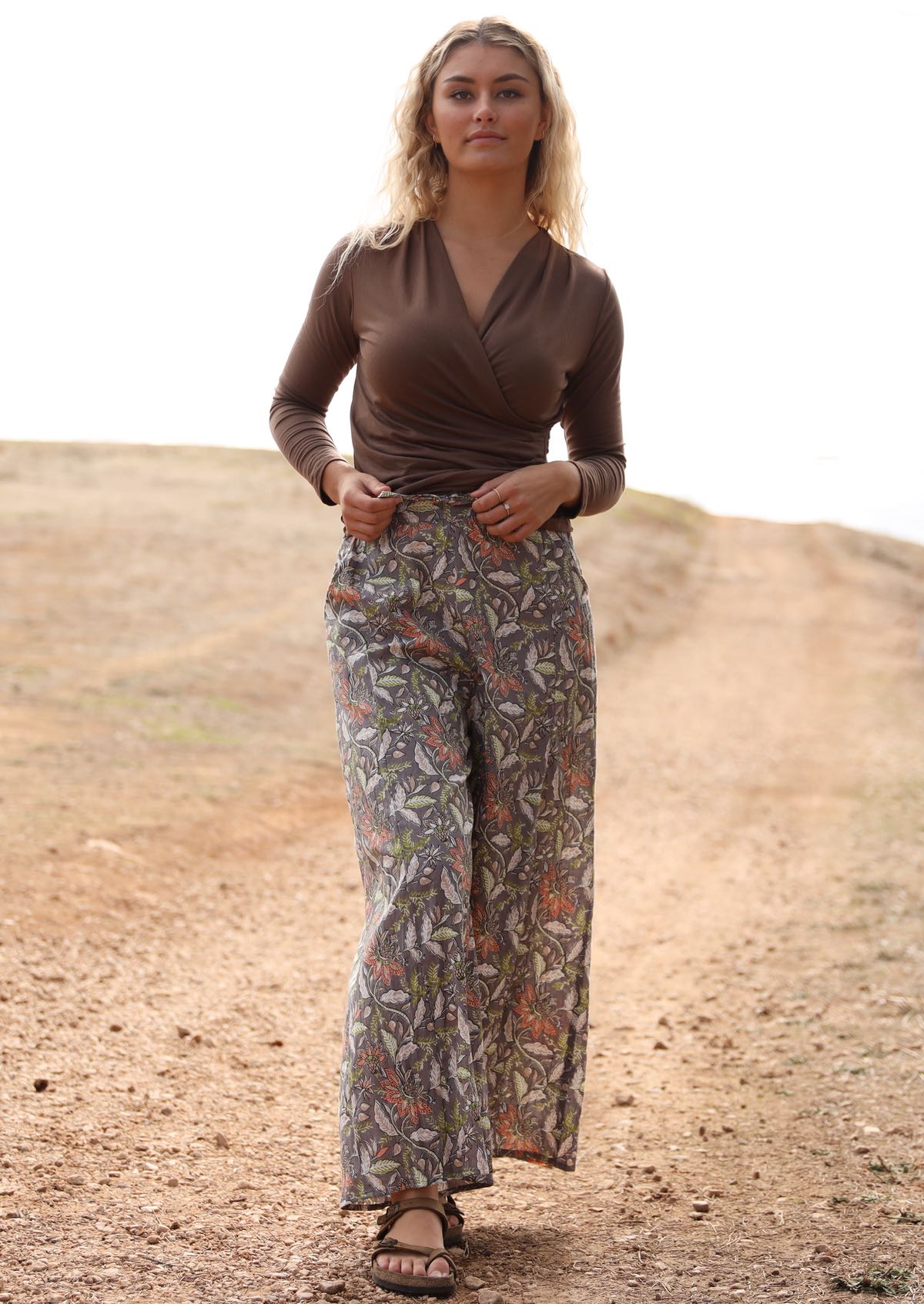 Janis Pant Morialta