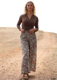 Janis Pant Morialta