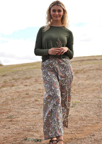 Janis Pant Morialta